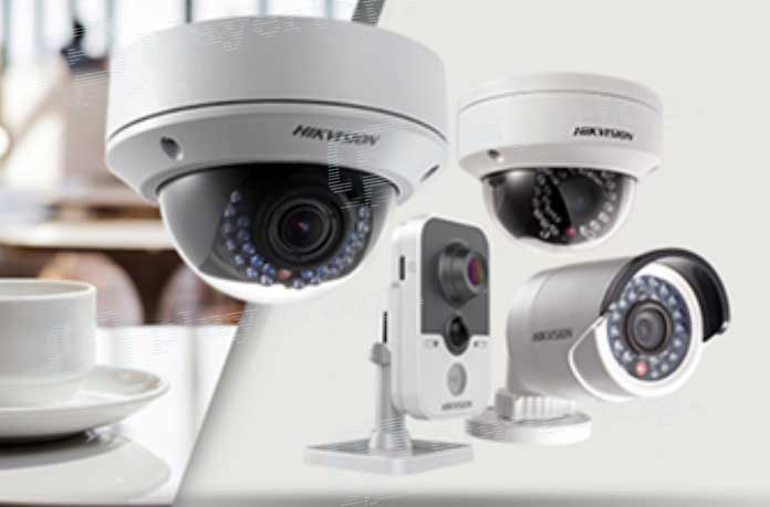 Quelle caméra de surveillance choisir